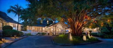 Banyan Tree Seychelles Resort & Spa Takamaka Exterior photo