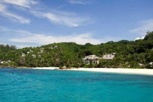 Banyan Tree Seychelles Resort & Spa Takamaka Exterior photo